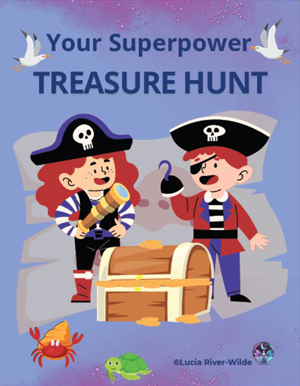 treasure hunt