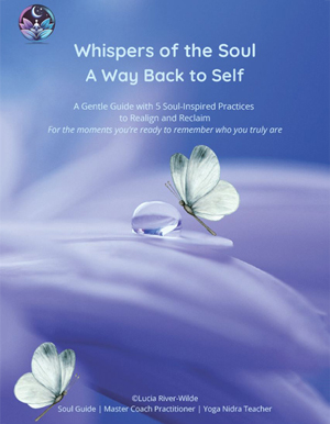 Whispers of the Soul